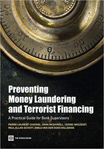 Preventing money laundering and terrorist financing: a practical guide for bank supervisors (world bank publications)