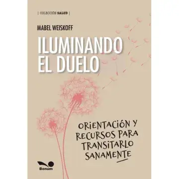 Iluminando el duelo