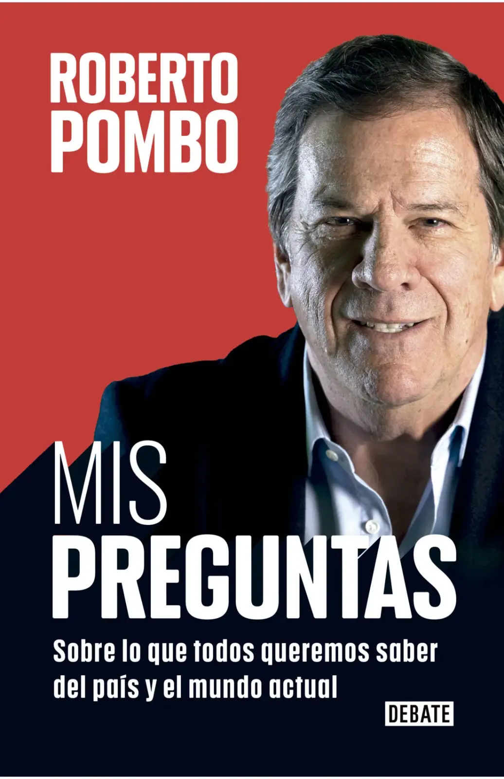 Mis preguntas