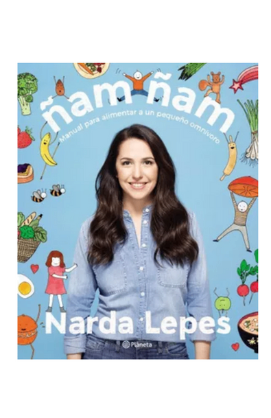 Ñam ñam