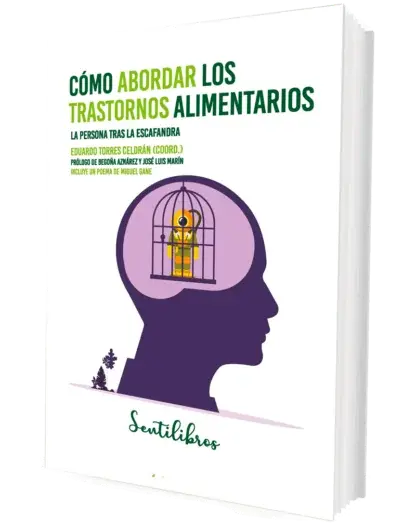 Cómo abordar los trastornos alimentarios