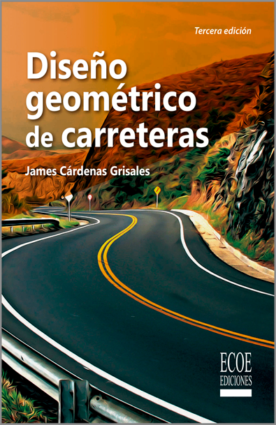 Diseño geométrico de carreteras