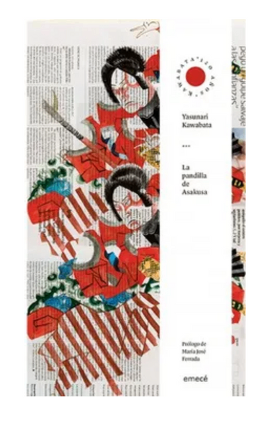 La pandilla de asakusa
