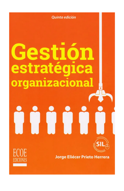 Gestión estratégica organizacional