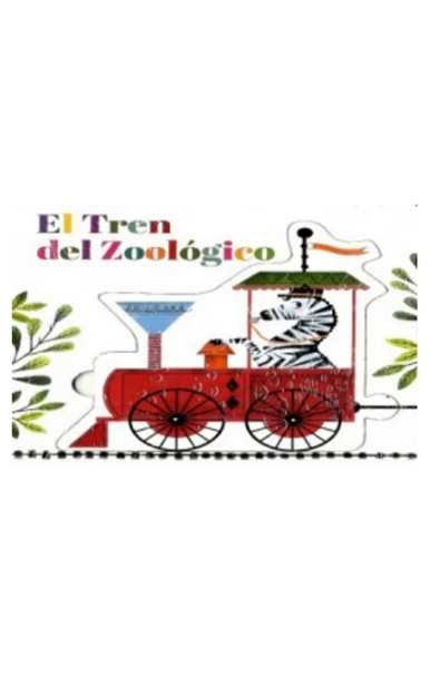 El tren del zoológico