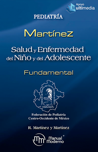 Salud y enfermedad del niño y del adolescente - fundamental