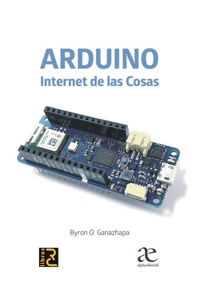 Arduino internet de las cosas