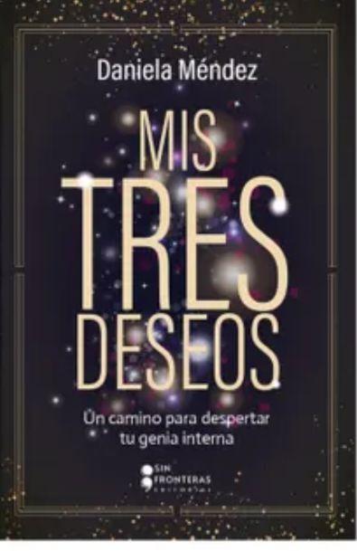 Mis tres deseos