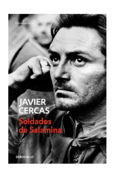 Soldados de salamina