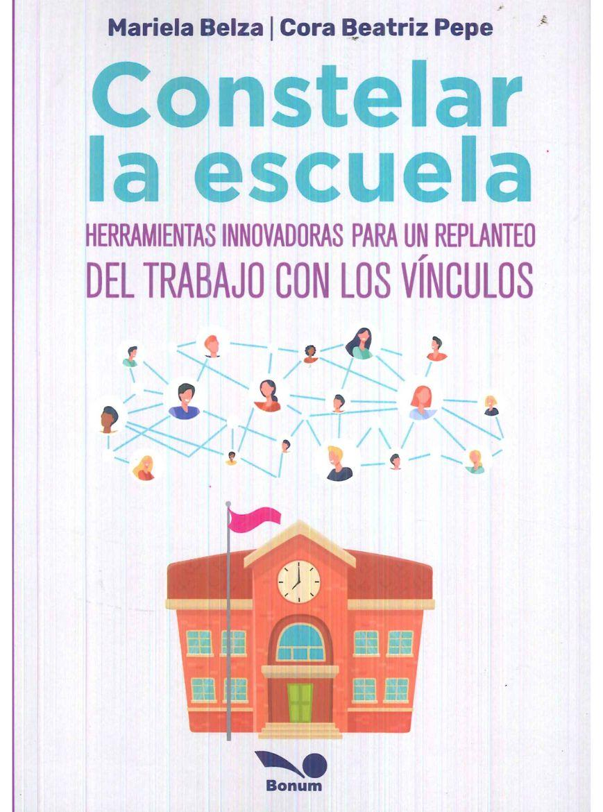 Constelar la escuela