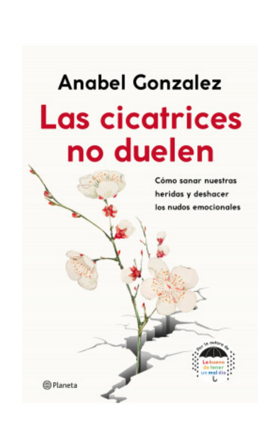 Las cicatrices no duelen