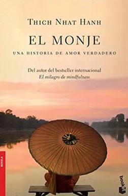 El monje. una historia de amor verdadero