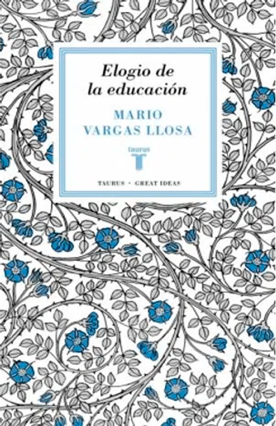 Elogio de la educacion