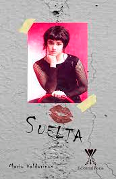 Suelta