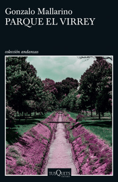 Parque el virrey