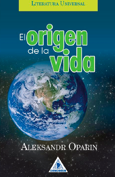 El origen de la vida