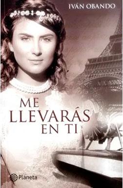 Me llevaras en ti