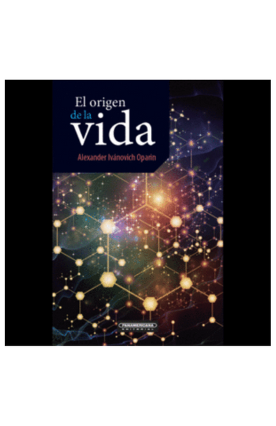 El origen de la vida