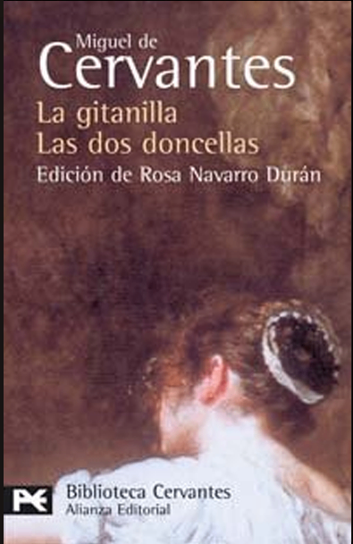 La gitanilla