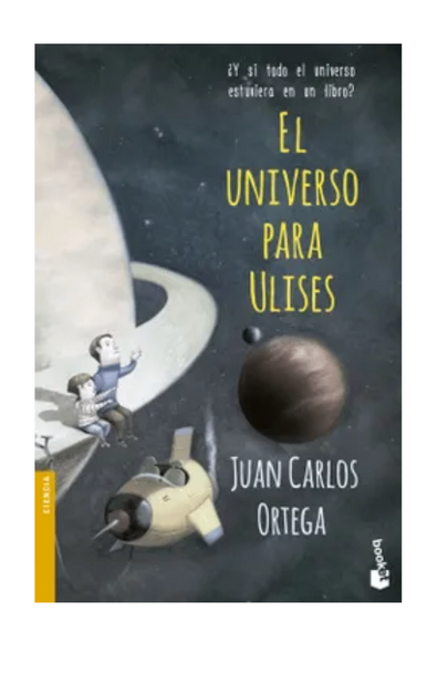 El universo para ulises