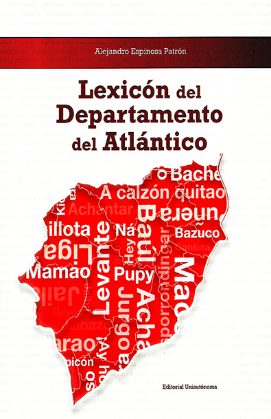 Lexicón del departamento del atlántico