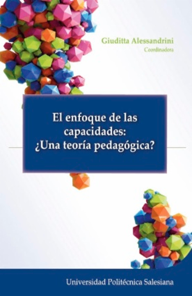 El enfoque de las capacidades: ¿una teoría pedagógica?