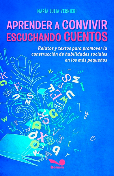 Aprender a convivir escuchando cuentos