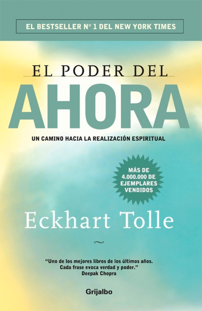 El poder del ahora