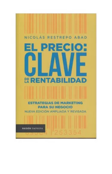 El precio: clave de la rentabilidad