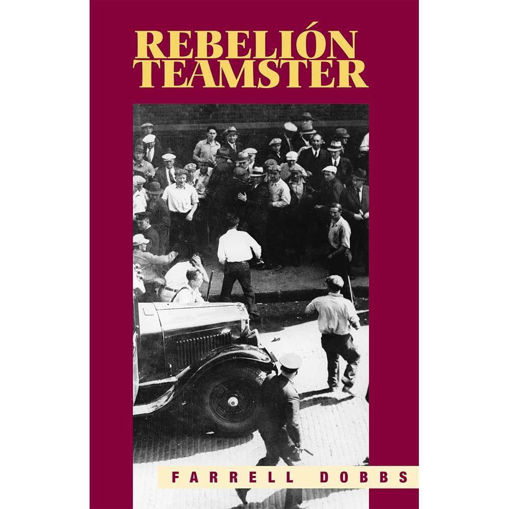 Rebelión teamster