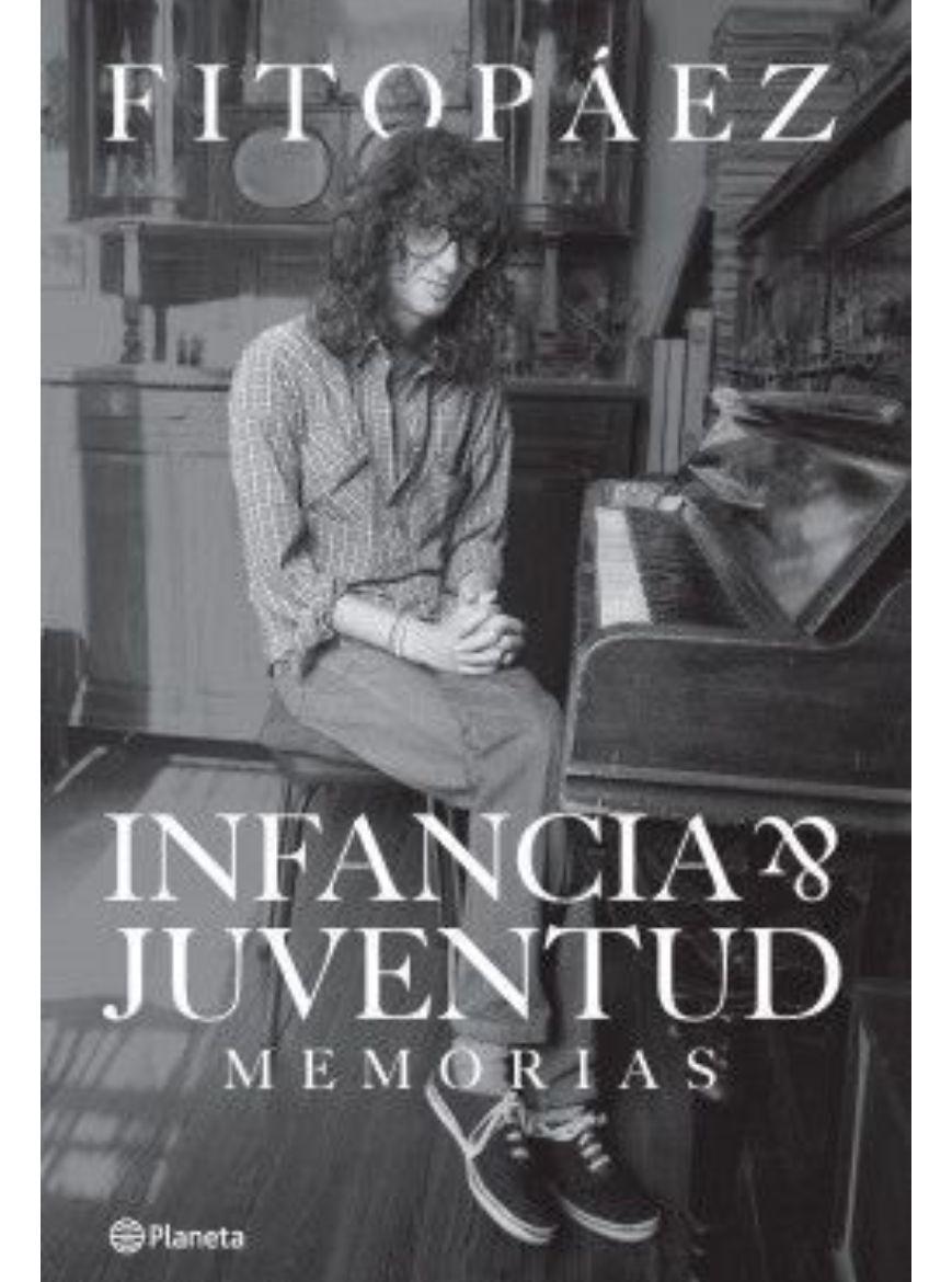 Infancia y juventud