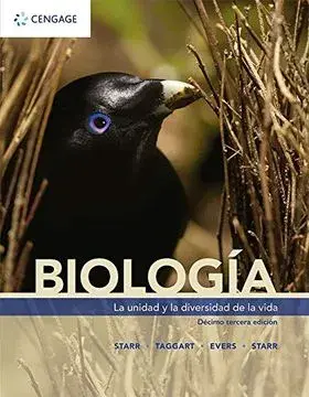 Biología. la unidad y la diversidad de la vida.