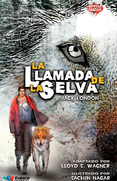 La llamada de la selva