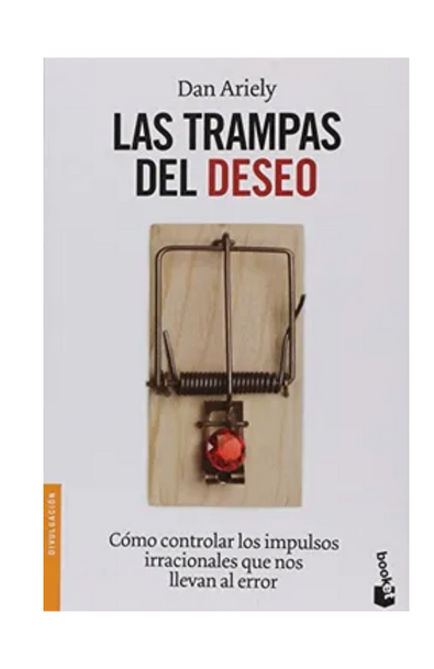 Las trampas del deseo
