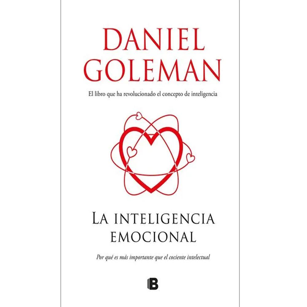 La inteligencia emocional. daniel goleman 2026