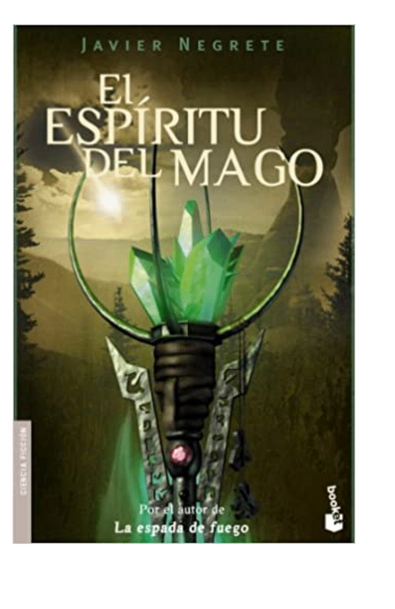 El espíritu del mago