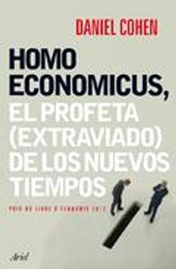 Homo economicus