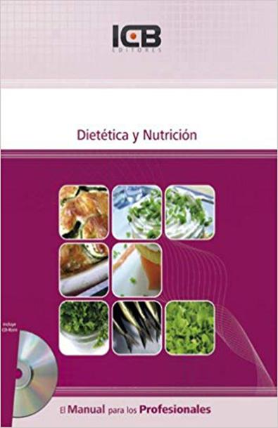 Dietética y nutrición