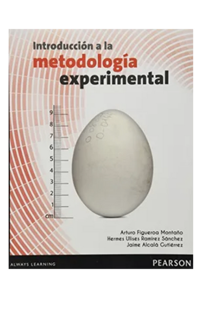Introduccion a la metodologia experimental