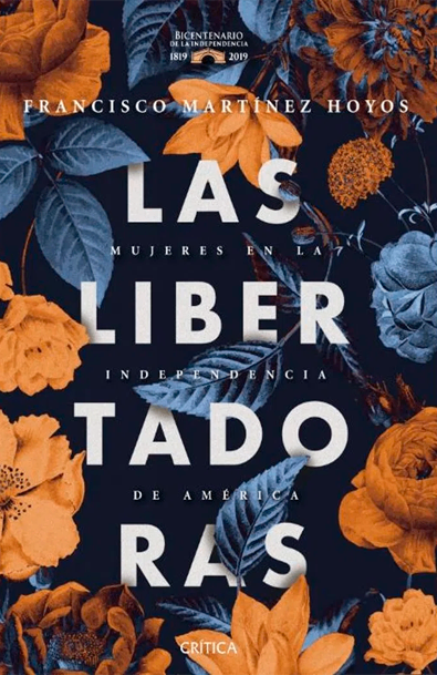 Las libertadoras