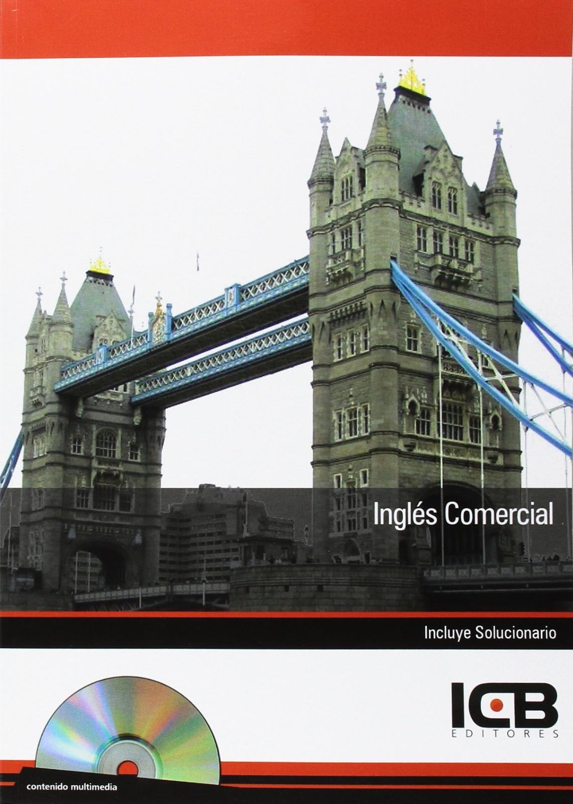Inglés comercial