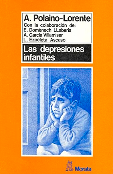 Las depresiones infantiles