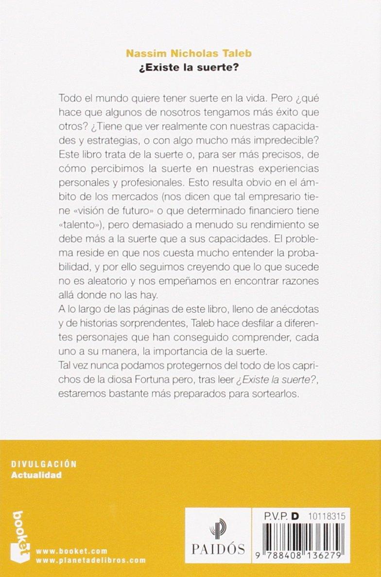 ¿existe la suerte? miniatura 2