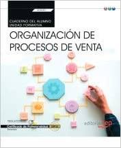 Cuaderno del alumno. técnicas de venta (transversal: uf0031). certificados de profesionalidad