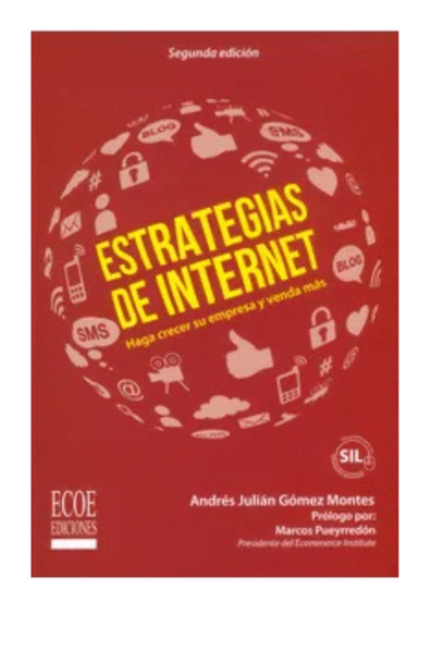 Estrategias de internet