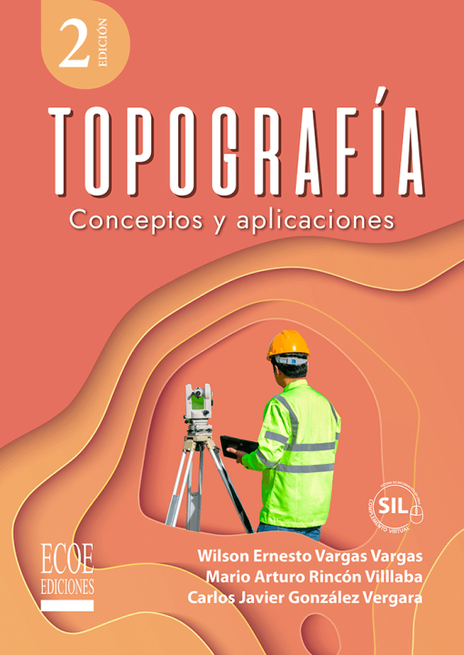 Topografía. conceptos y aplicaciones – 2da edición