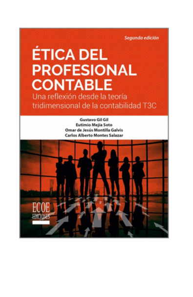 Etica del profesional contable