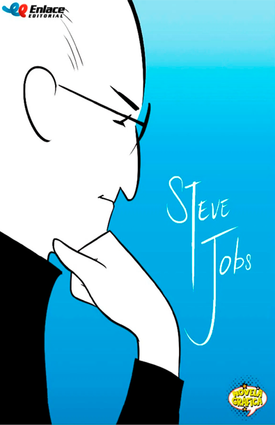 Steve jobs. genios