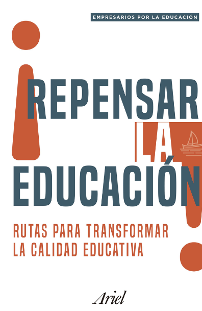 Repensar la educación