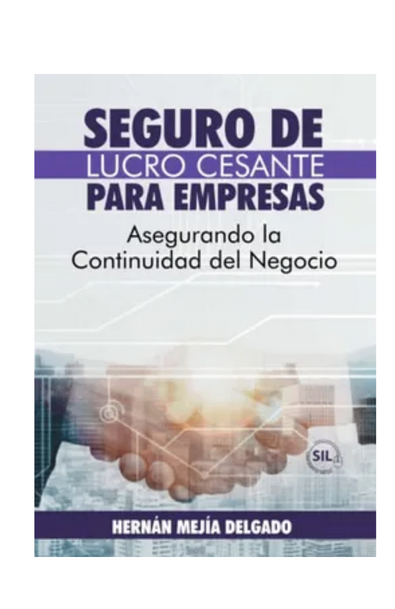 Seguro de lucro cesante para empresas: asegurando la continuidad del negocio
